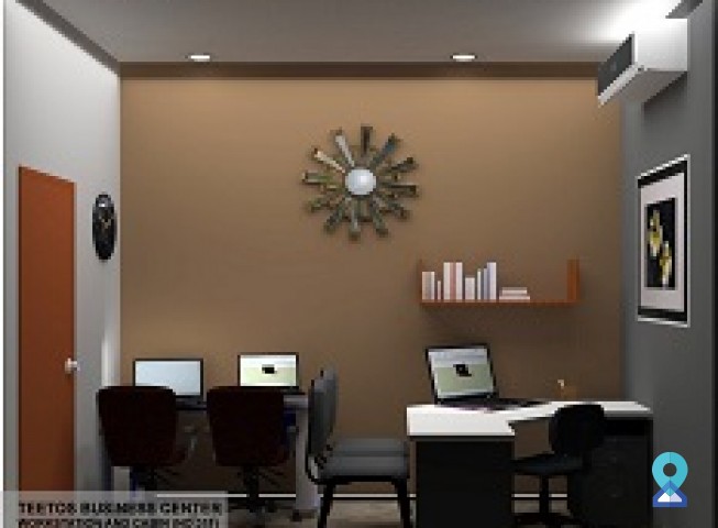 Office Space in Banjara Hills, Hyderabad