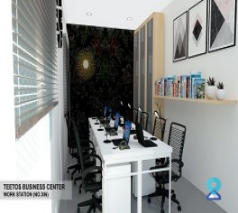 Co-working space Banjara Hills, Hyderabad