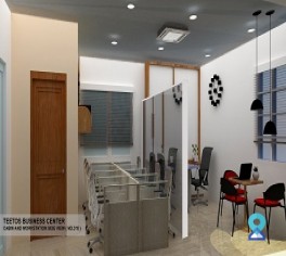 Office Space Banjara Hills, Hyderabad