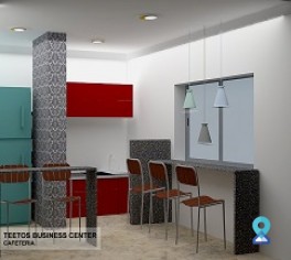 Shared Office Banjara Hills, Hyderabad