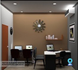 Office Space in Banjara Hills, Hyderabad