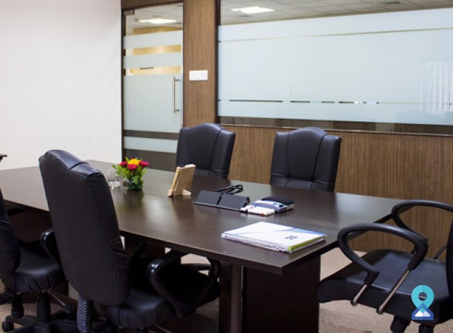 Co-Working Space in Vadodara, Gujarat