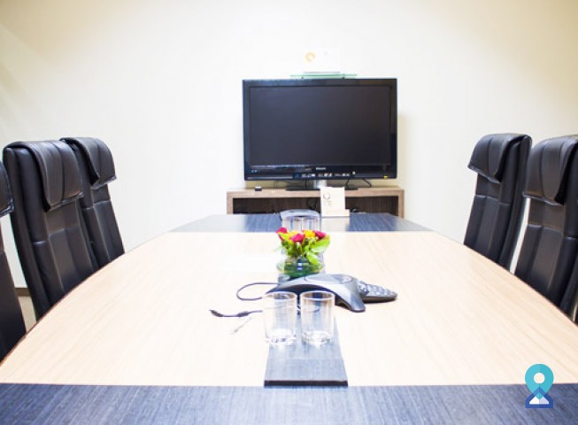 Co-Working Space in Vadodara, Gujarat