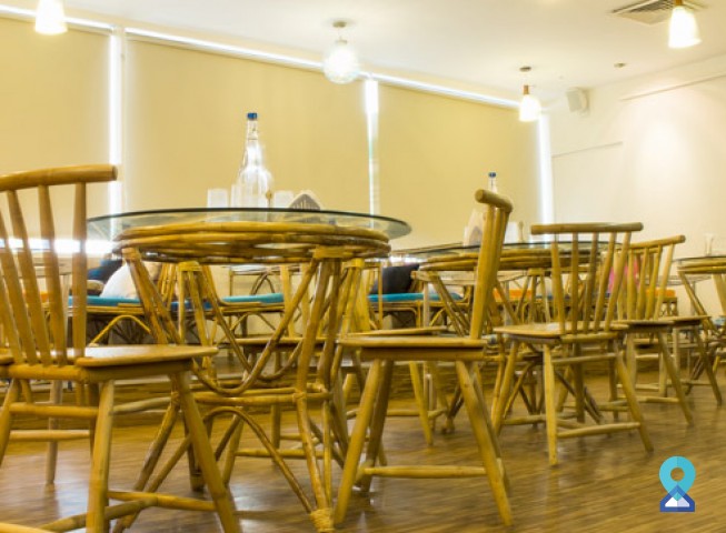 Co-Working Space in Vadodara, Gujarat