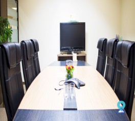 Co-Working Space in Vadodara, Gujarat