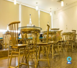 Co-Working Space in Vadodara, Gujarat
