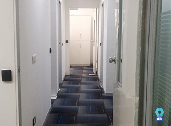 Business Centre Cessna Business Park, Bangalore