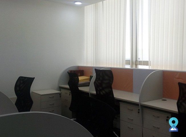 Business Centre in Varthur Hobli, Bangalore