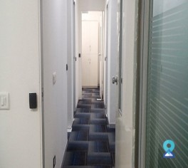 Business Centre Cessna Business Park, Bangalore