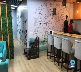 coworking space in M.G. Road, Gurugram