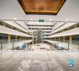 coworking space in M.G. Road, Gurugram