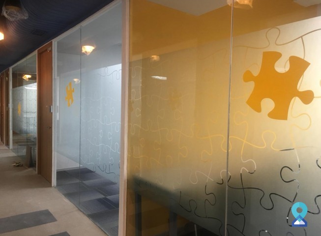 Coworking office space in Cyber city, gurgaon