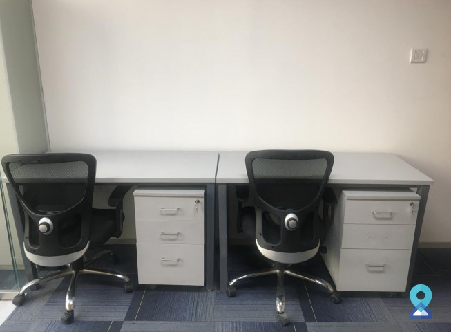 Coworking Space in DLF Cybercity, Gurgaon