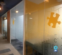 Coworking office space in Cyber city, gurgaon