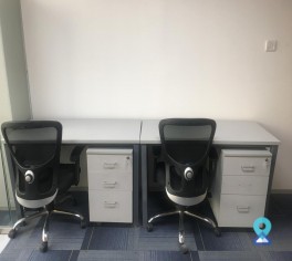 Coworking Space in DLF Cybercity, Gurgaon