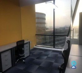 Office Space in DLF Cybercity, Gurgaon