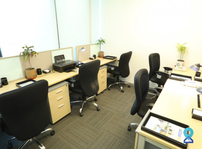 Office Space in Sohna Road, Gurgaon