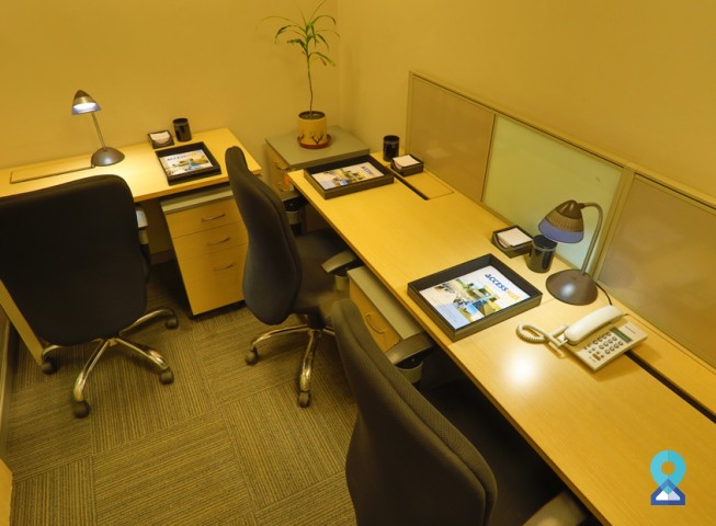Office Space in Gurgaon