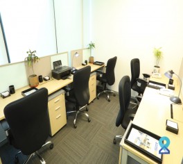 Office Space in Sohna Road, Gurgaon