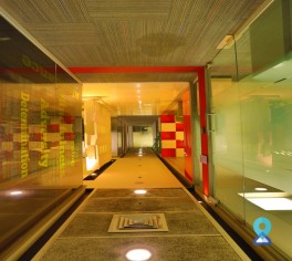 Business Centre in Sohna Road, Gurgaon