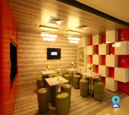 Shared Office in Sohna Road, Gurgaon