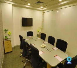 Meting Room in Sohna Road, Gurgaon