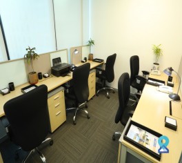 Serviced Office in Gurgaon