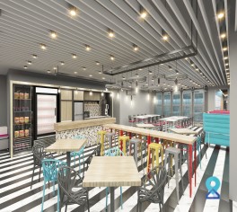 Shared Office Banjara Hills, Hyderabad