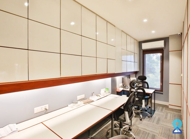 Coworking Space Okhla phase 3 New Delhi