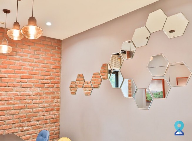 Business Centre Okhla phase 3, New Delhi