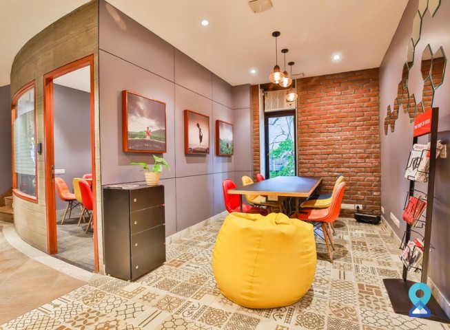 Office Space Okhla New Delhi