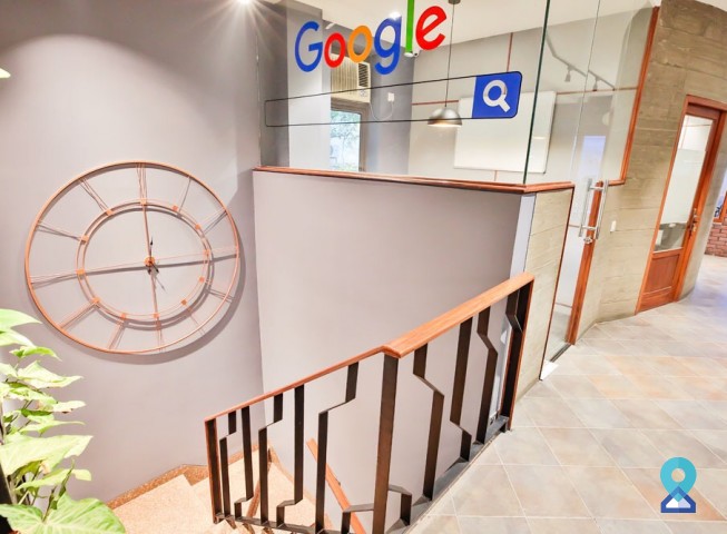 Business Centre Okhla New Delhi