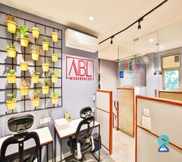 Business Centre in Okhla phase 3, New Delhi