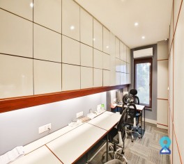 Coworking Space Okhla phase 3 New Delhi