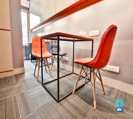 Shared Office Okhla New Delhi