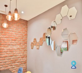 Business Centre Okhla phase 3, New Delhi