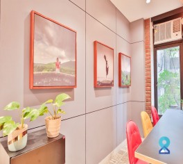 Business Centre Okhla phase 3, New Delhi