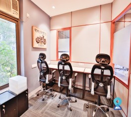 Coworking Space in Okhla, Delhi