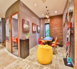 Office Space Okhla New Delhi