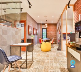 Serviced Office Okhla New Delhi