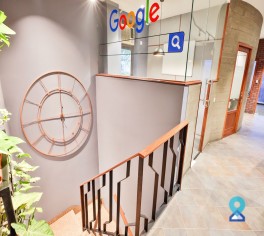 Business Centre Okhla New Delhi