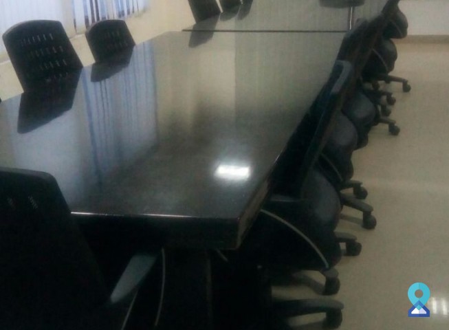 Coworking Space in Udyog Vihar, Gurgaon