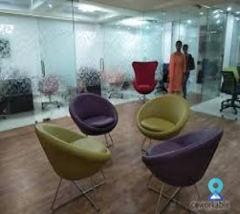 coworking space in Dwarka, Delhi