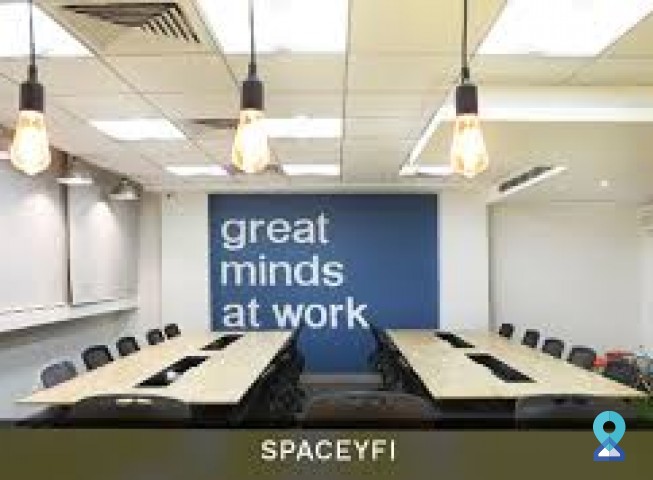 Coworking Space in Green Park,Delhi
