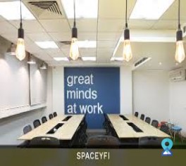 Coworking Space in Green Park,Delhi