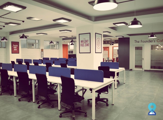 Coworking Space Okhla Phase 3, New Delhi