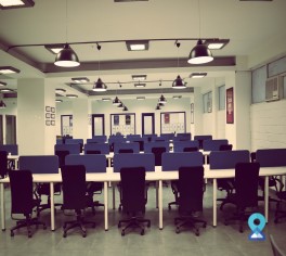 Business Centre Okhla Phase 3, New Delhi