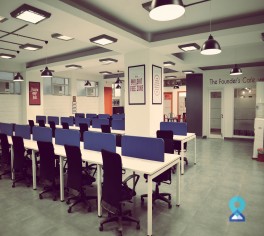 Coworking Space Okhla Phase 3, New Delhi