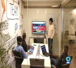 Office Space in Sector 48 Gurgaon