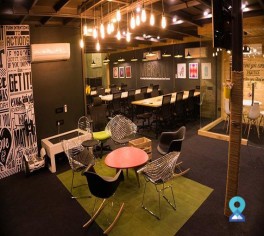 coworking space in Cyber city, Gurugram